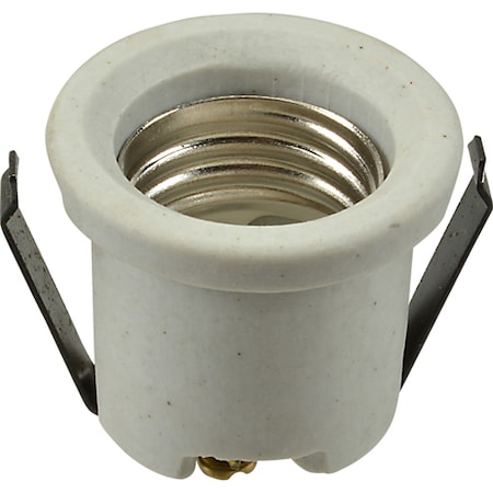 Allpoints Socket, Light (Snap-In) 2531470